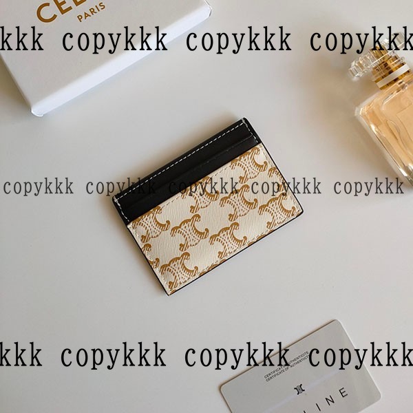 送料無料 セリーヌ 財布 スーパーコピー - wallets-00039 画像 3