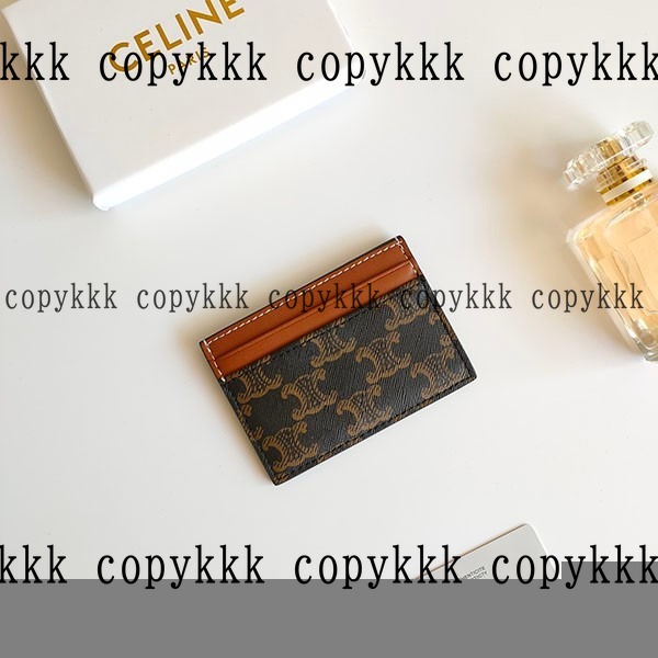 大人気 セリーヌ 財布 N級品 - wallets-00041 画像 3