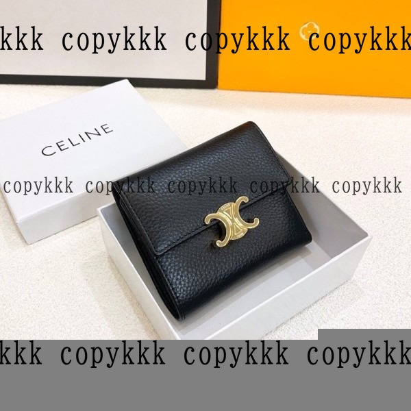 セリーヌ 財布 コピー 送料無料 - wallets-00044 画像 2