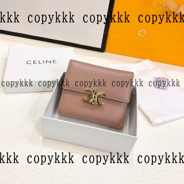 格安 セリーヌ 財布 スーパーコピー - wallets-00045