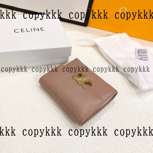 格安 セリーヌ 財布 スーパーコピー - wallets-00045 画像 7