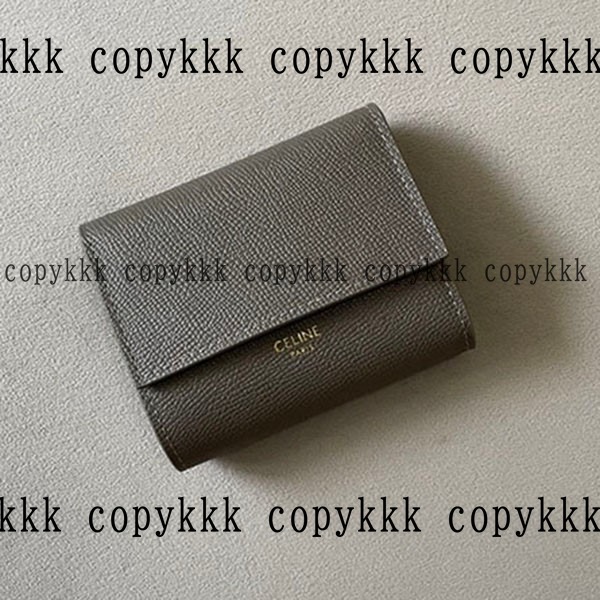 格安 セリーヌ 財布 スーパーコピー - wallets-00047 おすすめN級品