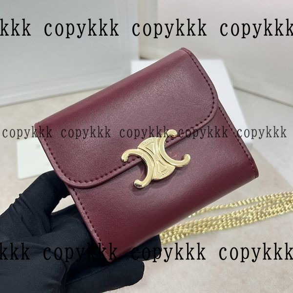 送料無料 セリーヌ 財布 スーパーコピー - wallets-00053