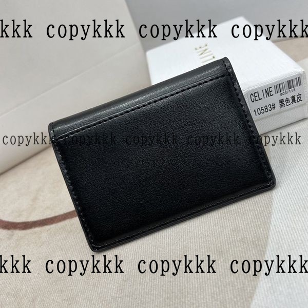 セリーヌ 財布 N級品 激安通販 - wallets-00057 画像 3