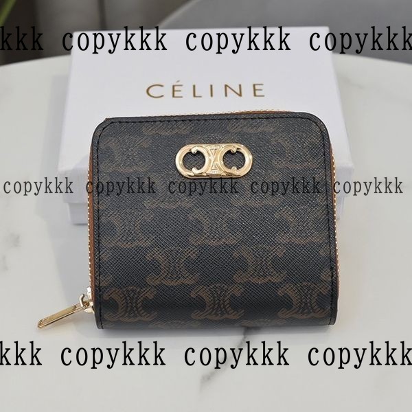 セリーヌ 財布 N級品 激安通販 - wallets-00059