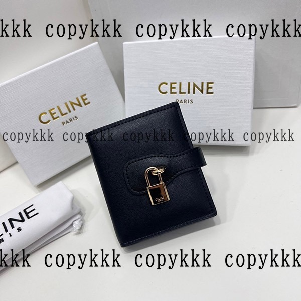 セリーヌ 財布 N級品 激安通販 - wallets-00062