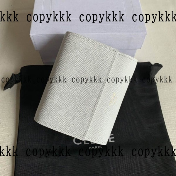セリーヌ 財布 コピー 送料無料 - wallets-00064
