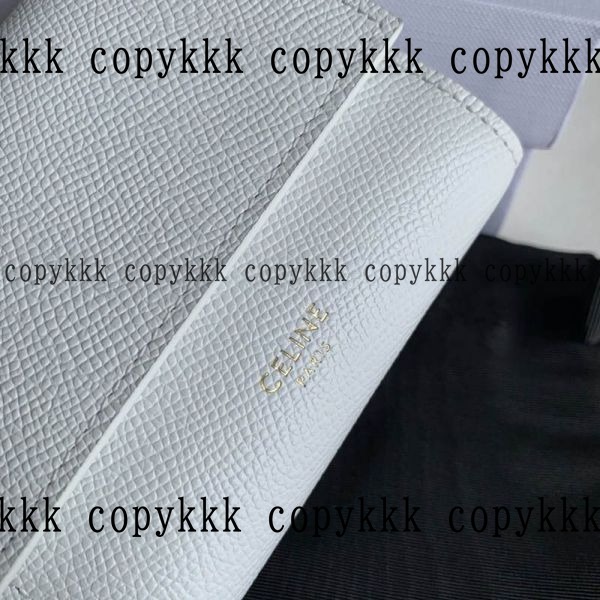 セリーヌ 財布 コピー 送料無料 - wallets-00064 画像 2