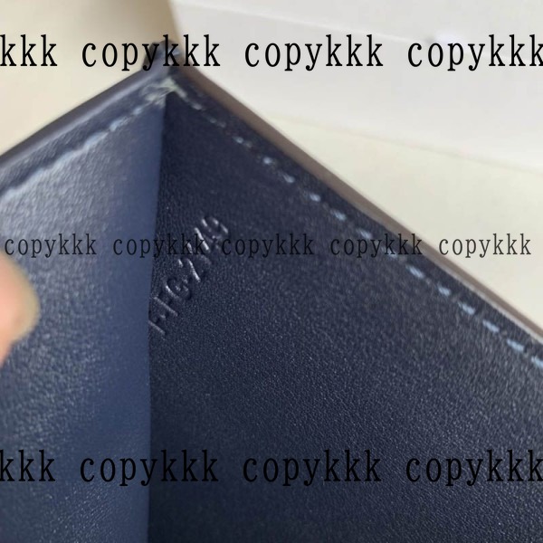 人気 セリーヌ 財布 コピー - wallets-00065 画像 7