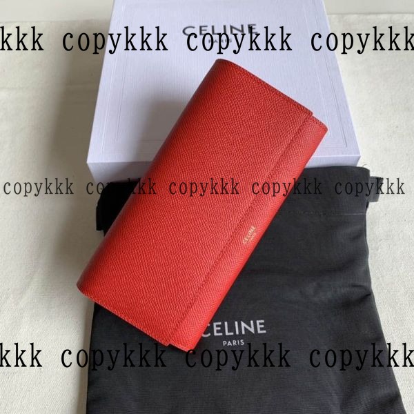 格安 セリーヌ 財布 スーパーコピー - wallets-00069