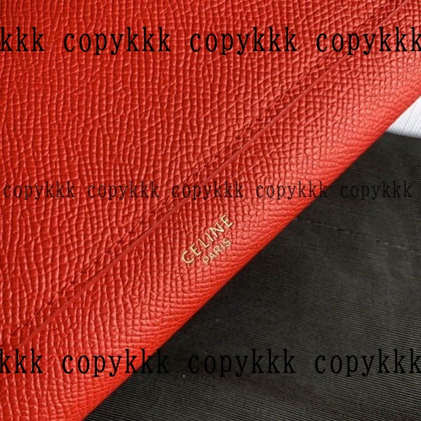 格安 セリーヌ 財布 スーパーコピー - wallets-00069 画像 2