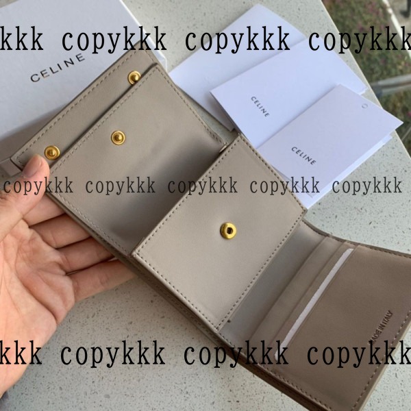 セリーヌ 財布 N級品 激安通販 - wallets-00071 画像 7