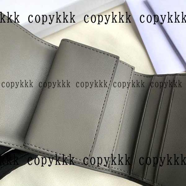 人気 セリーヌ 財布 コピー - wallets-00072 画像 7