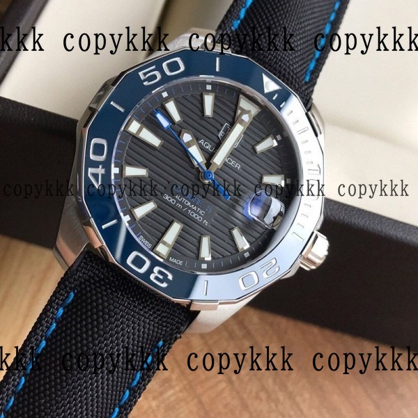 人気 タグホイヤー アクアレーサー N級品腕時計 - watches-00113