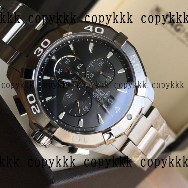 格安 タグホイヤー アクアレーサー コピー腕時計 - watches-00115 おすすめN級品