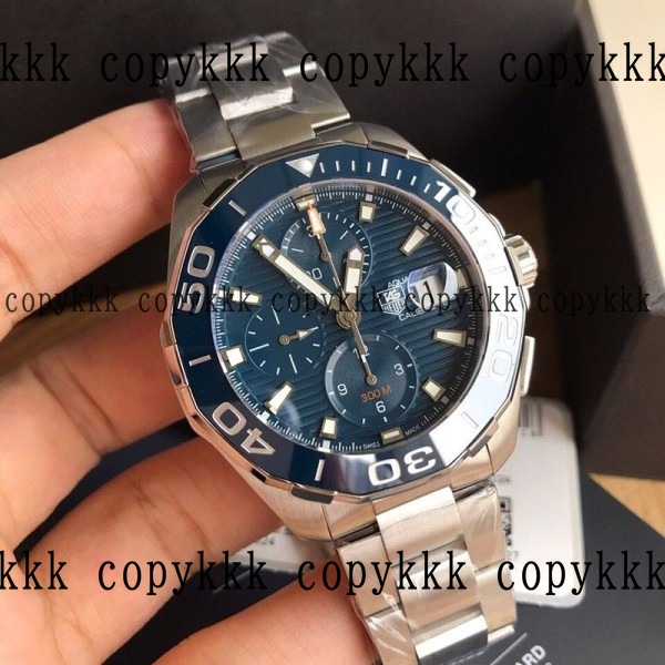 大人気 タグホイヤー アクアレーサー スーパーコピー腕時計 - watches-00117