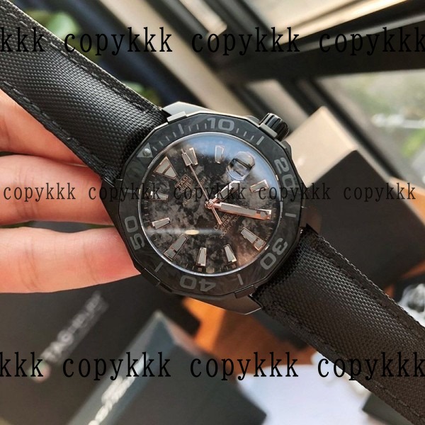 タグホイヤー アクアレーサー N級品腕時計 送料無料 - watches-00118