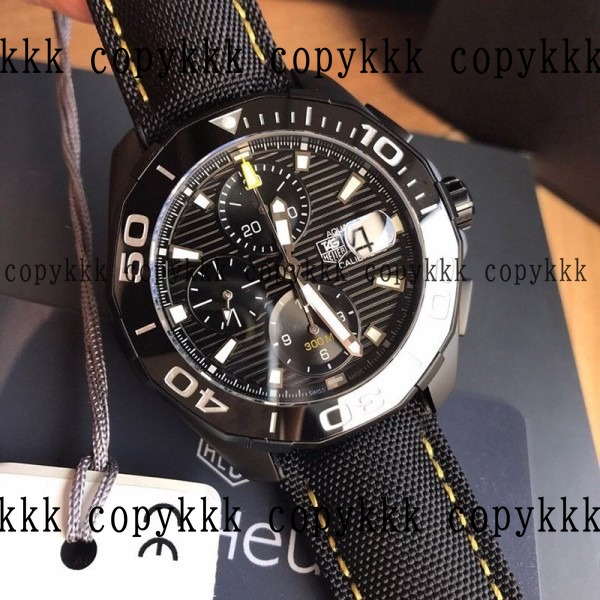 人気 タグホイヤー アクアレーサー N級品腕時計 - watches-00119 おすすめN級品