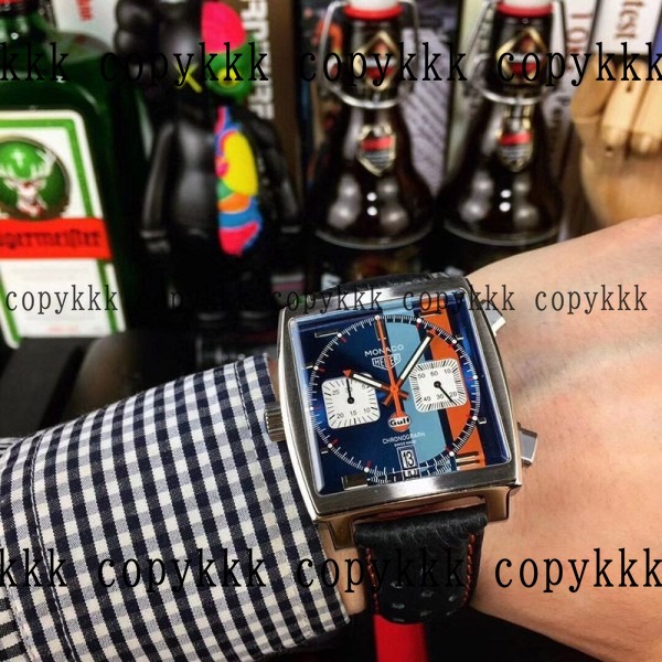 格安 タグホイヤー アクアレーサー コピー腕時計 - watches-00124 メイン画像