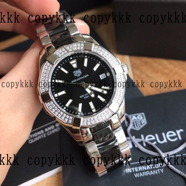 大人気 タグホイヤー アクアレーサー スーパーコピー腕時計 - watches-00126 画像 2