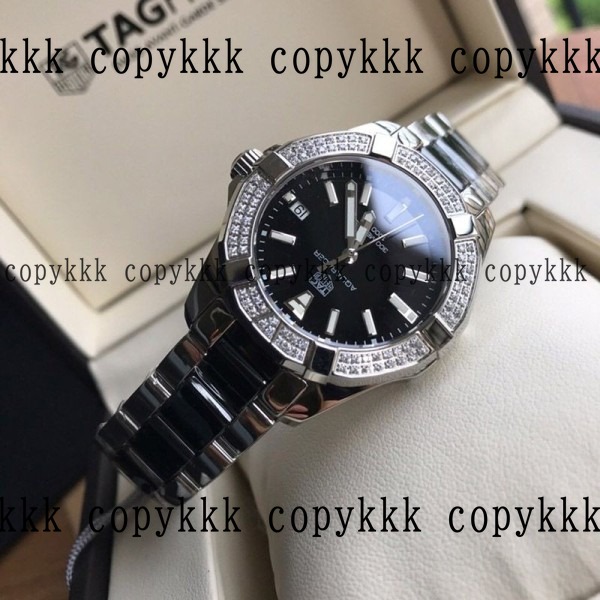 大人気 タグホイヤー アクアレーサー スーパーコピー腕時計 - watches-00126 画像 3