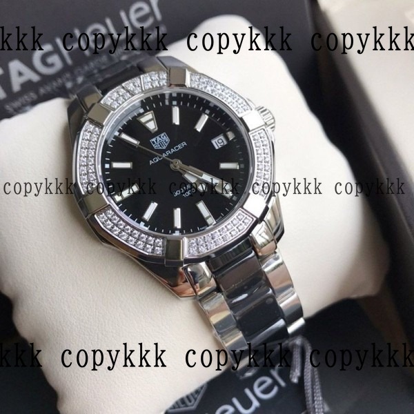 大人気 タグホイヤー アクアレーサー スーパーコピー腕時計 - watches-00126 画像 4