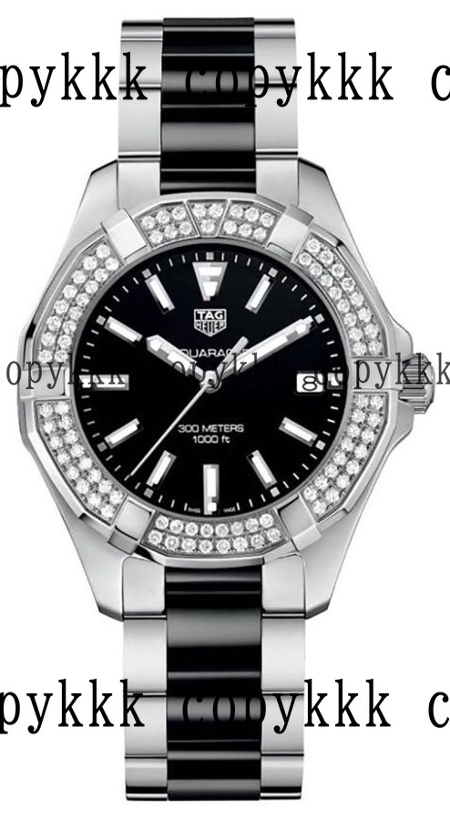 大人気 タグホイヤー アクアレーサー スーパーコピー腕時計 - watches-00126 画像 5