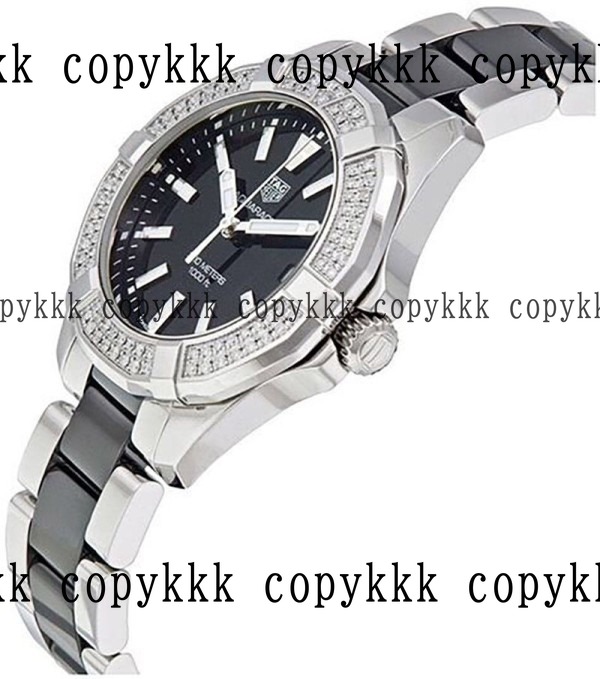 大人気 タグホイヤー アクアレーサー スーパーコピー腕時計 - watches-00126 画像 6