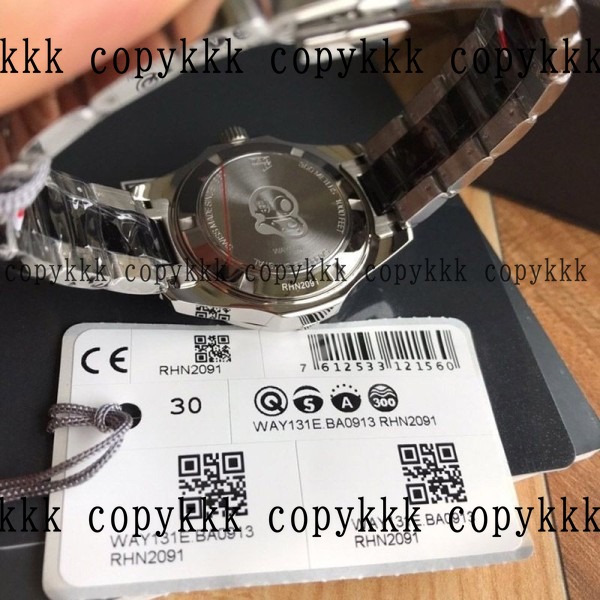 大人気 タグホイヤー アクアレーサー スーパーコピー腕時計 - watches-00126 画像 7