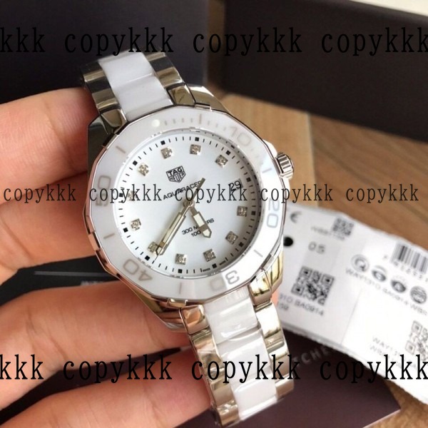 送料無料 タグホイヤー アクアレーサー コピー腕時計 - watches-00127