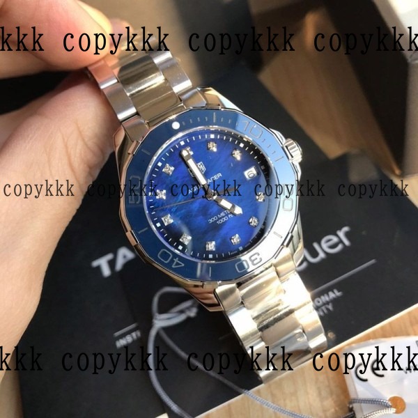 タグホイヤー アクアレーサー スーパーコピー腕時計 激安通販 - watches-00107