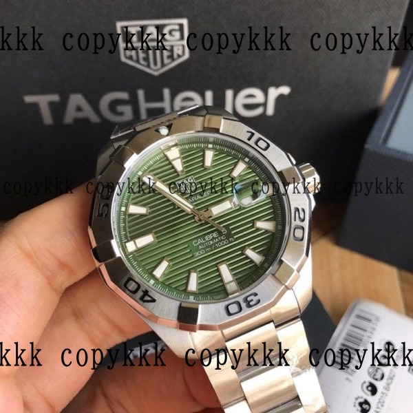 人気 タグホイヤー アクアレーサー N級品腕時計 - watches-00108