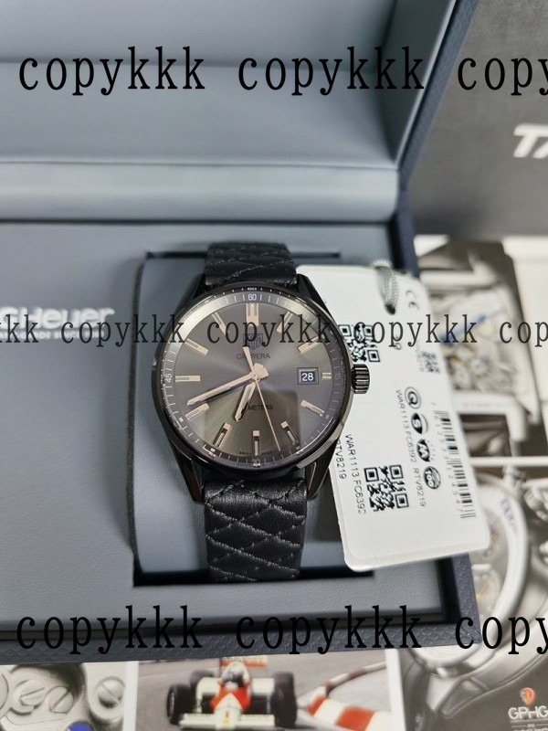 人気 タグホイヤー カレラ N級品腕時計 - watches-00144