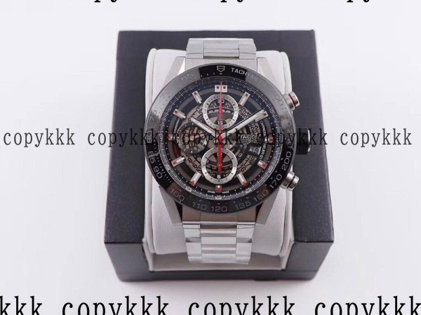 タグホイヤー カレラ N級品腕時計 送料無料 - watches-00145