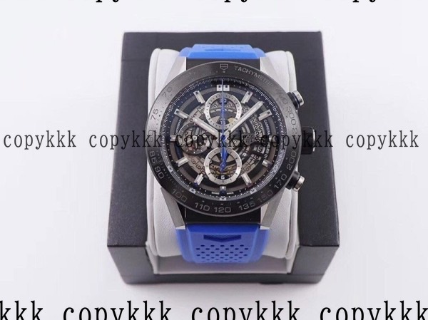 人気 タグホイヤー カレラ N級品腕時計 - watches-00146