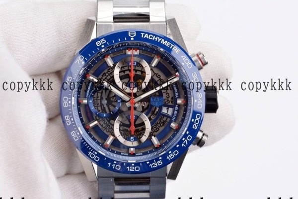 送料無料 タグホイヤー カレラ コピー腕時計 - watches-00149