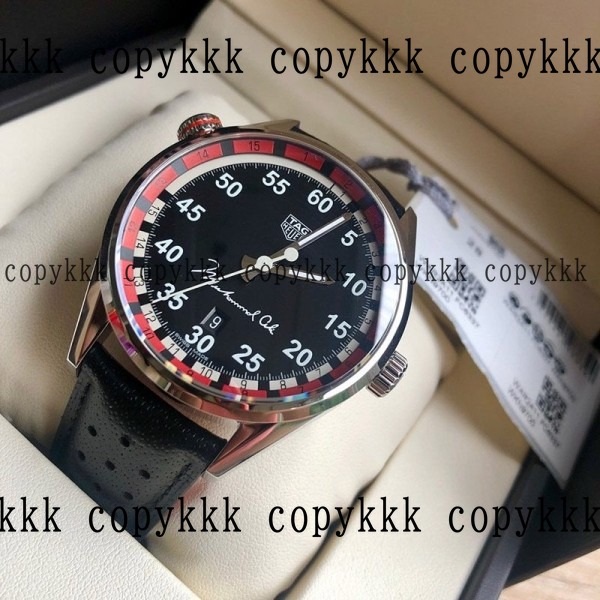 送料無料 タグホイヤー カレラ コピー腕時計 - watches-00150 おすすめN級品