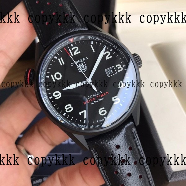 格安 タグホイヤー カレラ コピー腕時計 - watches-00151