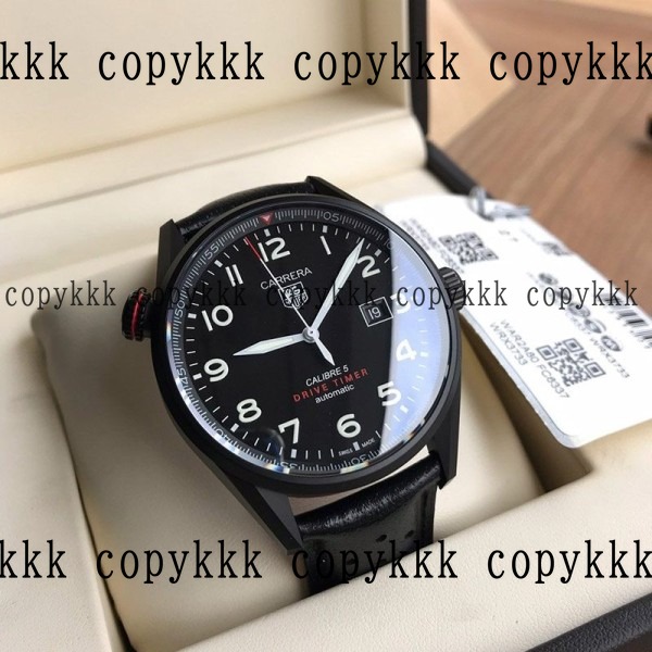格安 タグホイヤー カレラ コピー腕時計 - watches-00151 画像 2