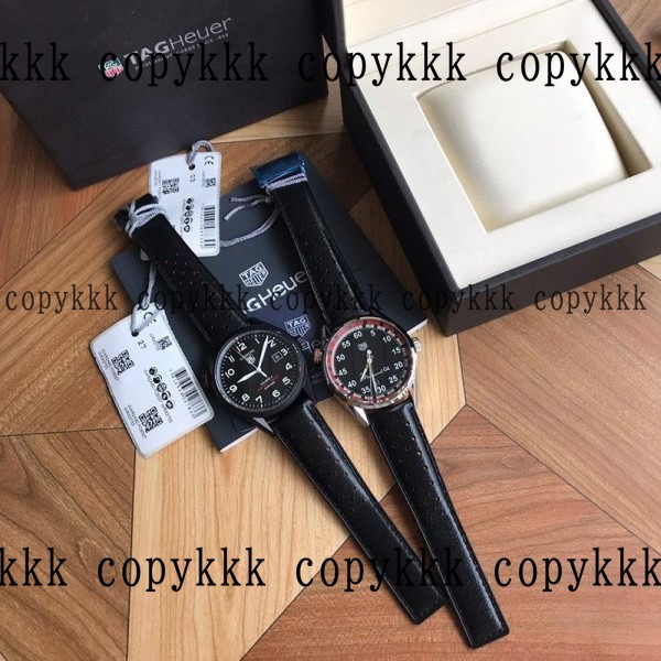 格安 タグホイヤー カレラ コピー腕時計 - watches-00151 画像 3