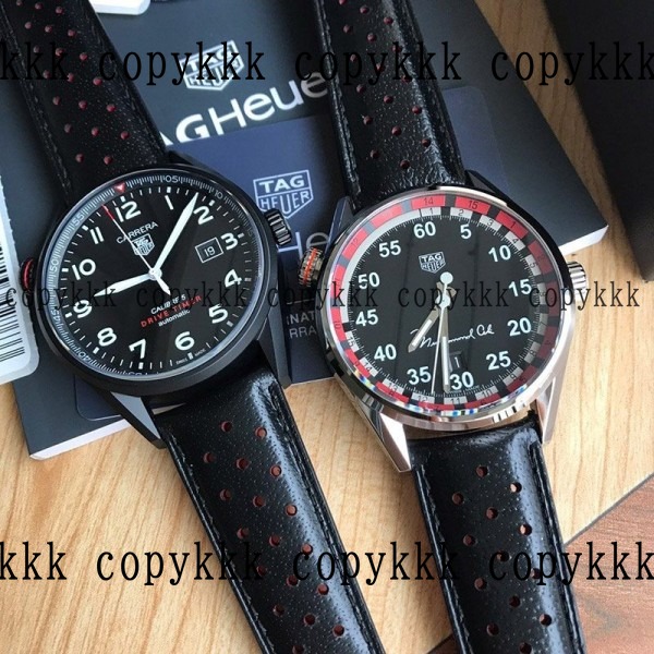 格安 タグホイヤー カレラ コピー腕時計 - watches-00151 画像 4