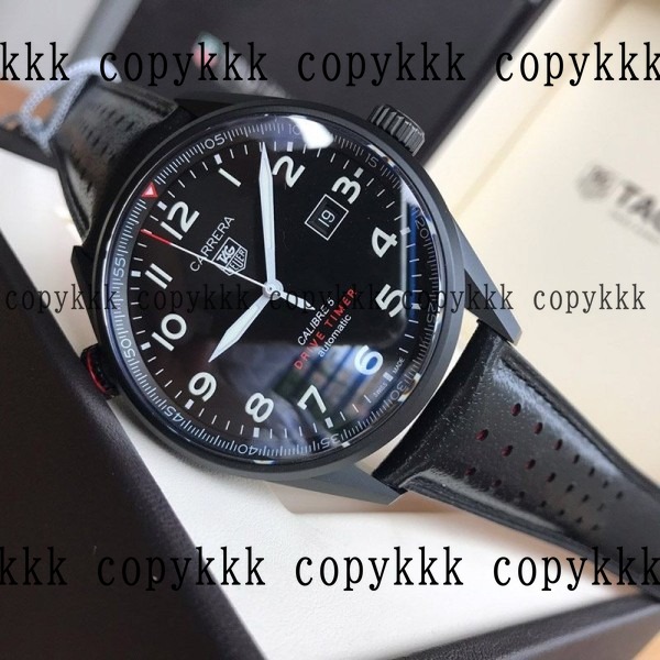 格安 タグホイヤー カレラ コピー腕時計 - watches-00151 画像 6