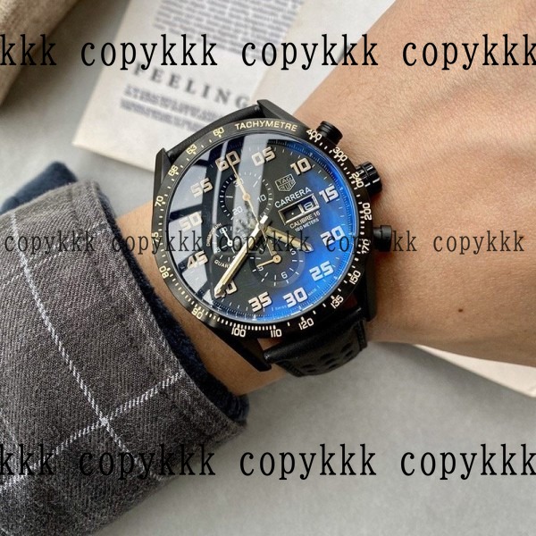 タグホイヤー カレラ N級品腕時計 送料無料 - watches-00152
