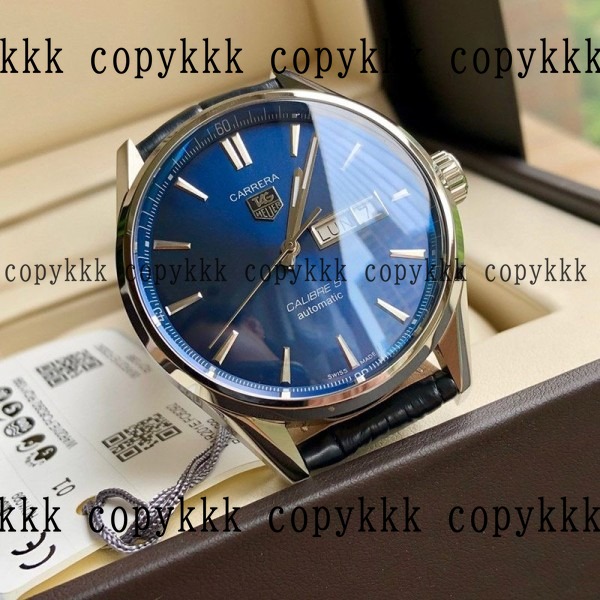 大人気 タグホイヤー カレラ スーパーコピー腕時計 - watches-00133