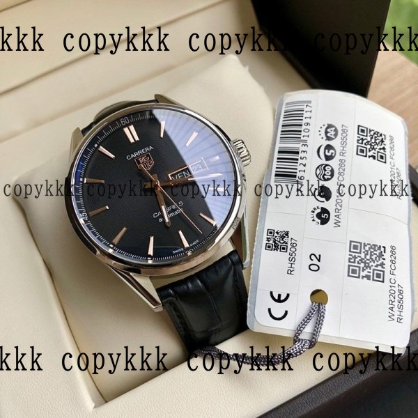 タグホイヤー カレラ スーパーコピー腕時計 激安通販 - watches-00138