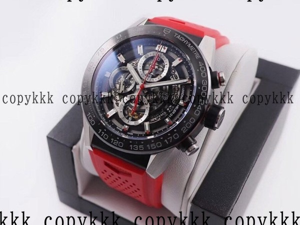 人気 タグホイヤー カレラ N級品腕時計 - watches-00139 おすすめN級品