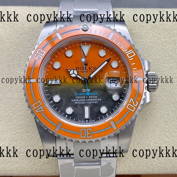 ロレックス サブマリーナー スーパーコピー腕時計 激安通販 - watches-01039 おすすめN級品
