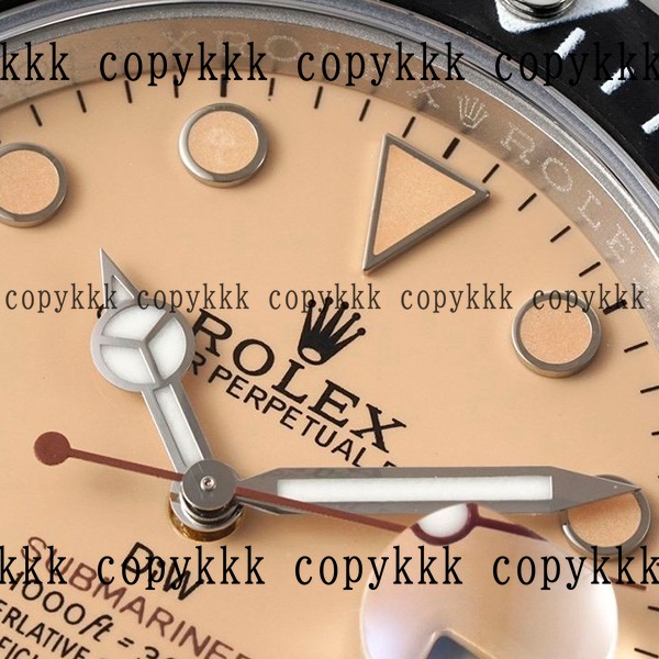 大人気 ロレックス サブマリーナー スーパーコピー腕時計 - watches-01043 画像 4