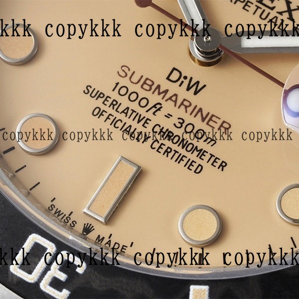 大人気 ロレックス サブマリーナー スーパーコピー腕時計 - watches-01043 画像 5