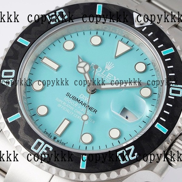 ロレックス サブマリーナー N級品腕時計 送料無料 - watches-01044 画像 2
